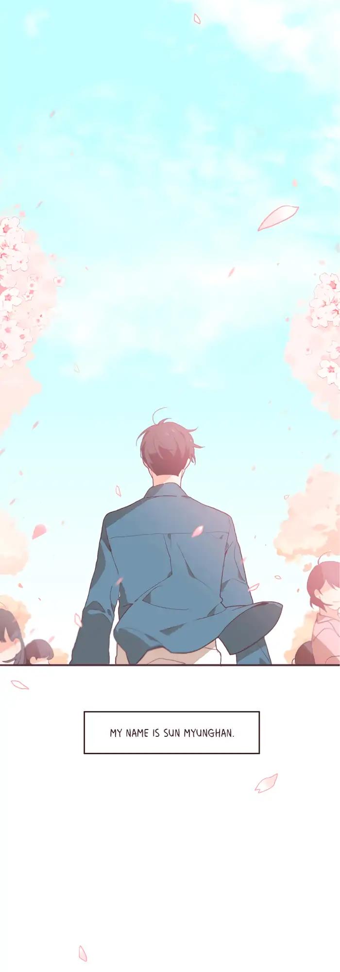 Last Paradise Chapter 20.5 page 6 - Chapter 20.5: [Season 2] Prologue