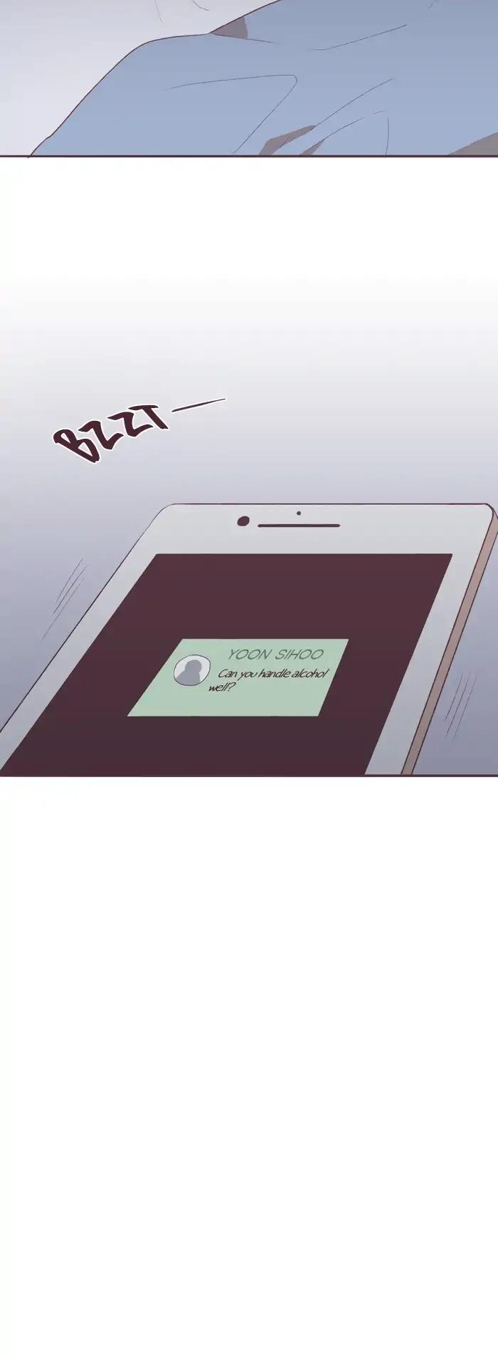 Last Paradise Chapter 21 page 36 - Chapter 21