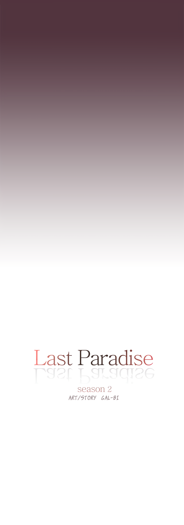 Last Paradise Chapter 23 page 11 - Chapter 23