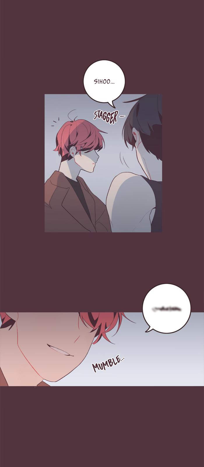 Last Paradise Chapter 23 page 8 - Chapter 23