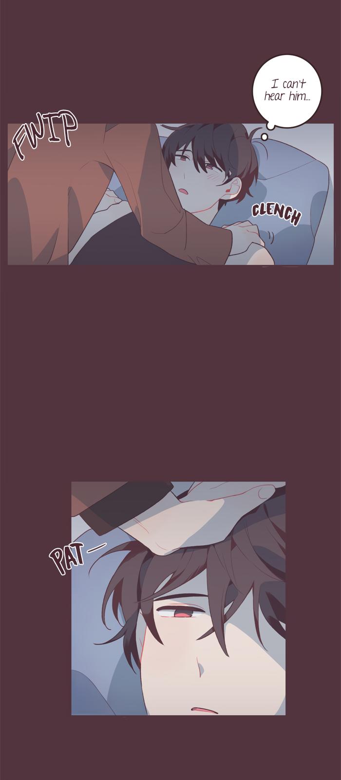 Last Paradise Chapter 23 page 9 - Chapter 23
