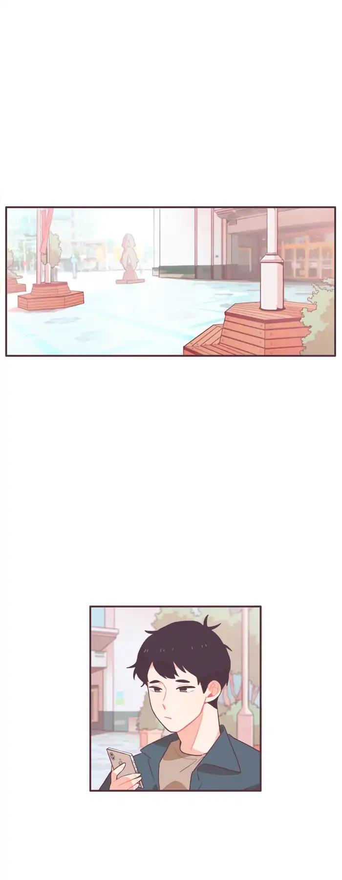 Last Paradise Chapter 24 page 5 - Chapter 24