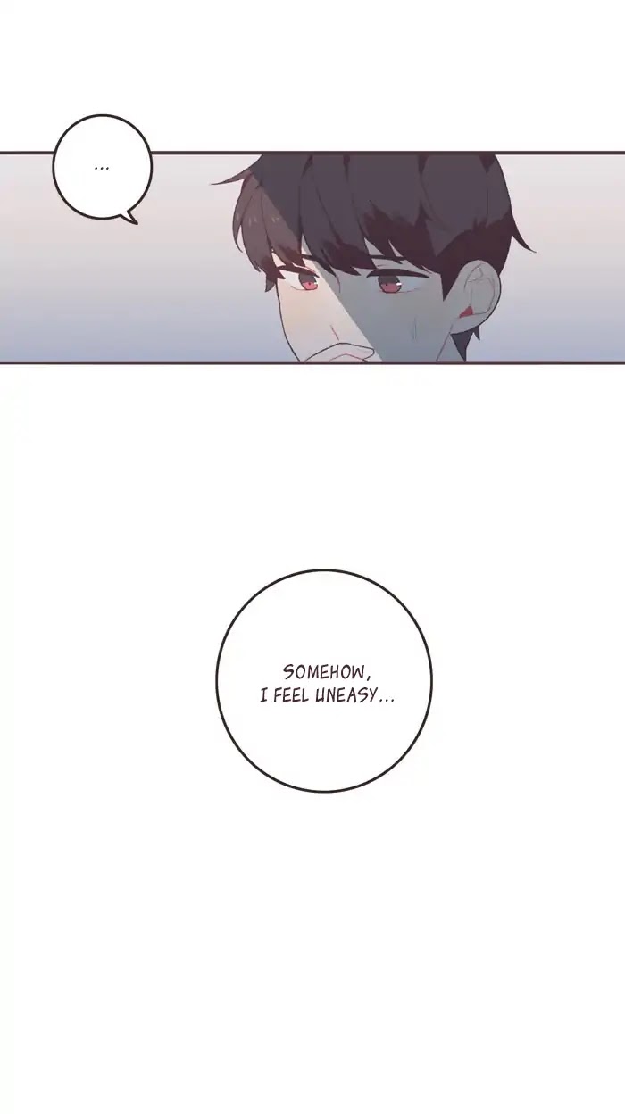 Last Paradise Chapter 25 page 25 - Chapter 25
