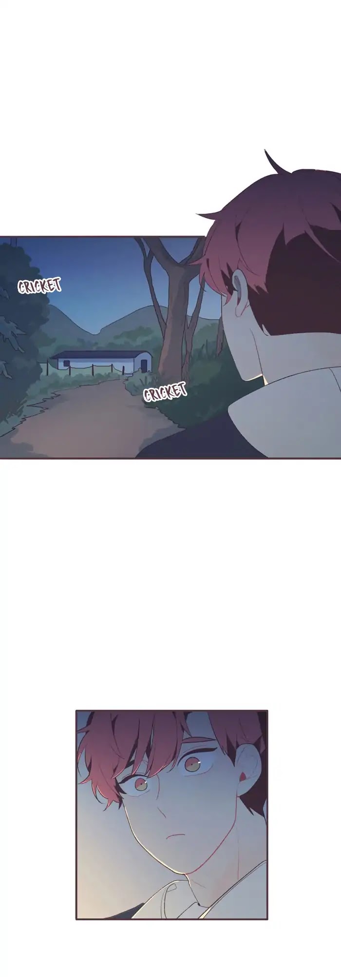 Last Paradise Chapter 25 page 32 - Chapter 25