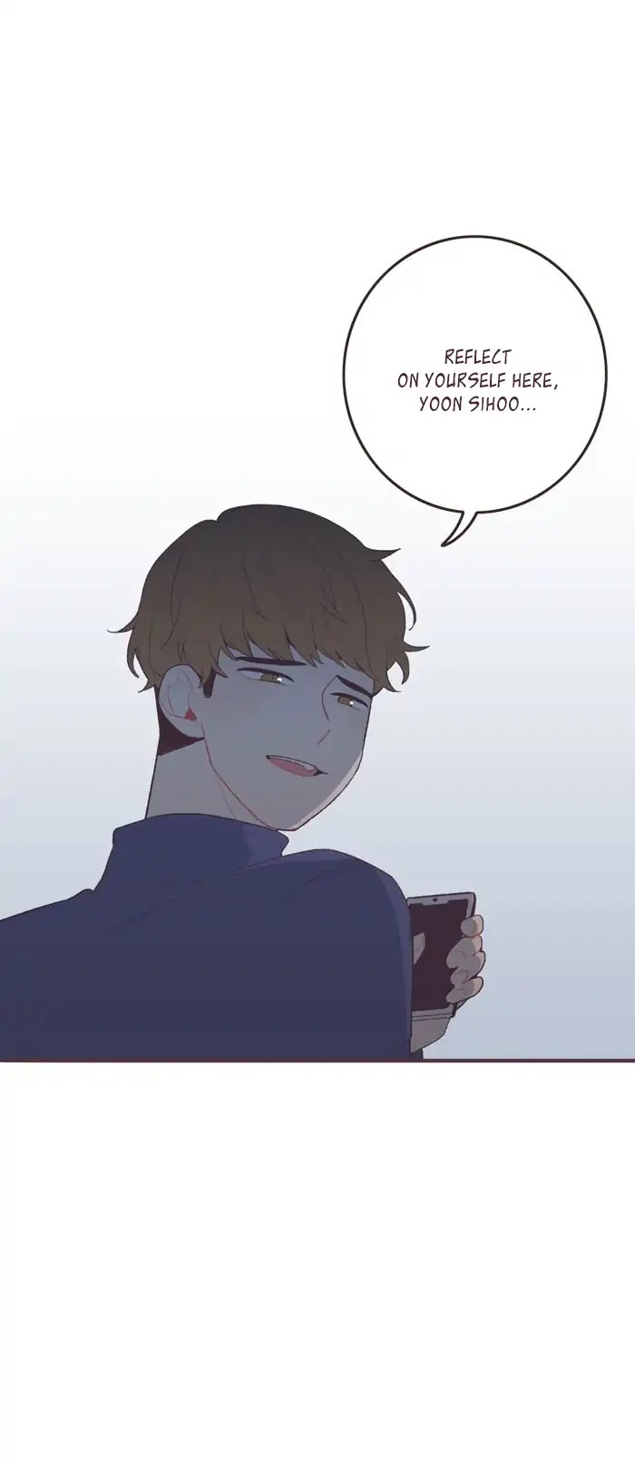 Last Paradise Chapter 25 page 37 - Chapter 25