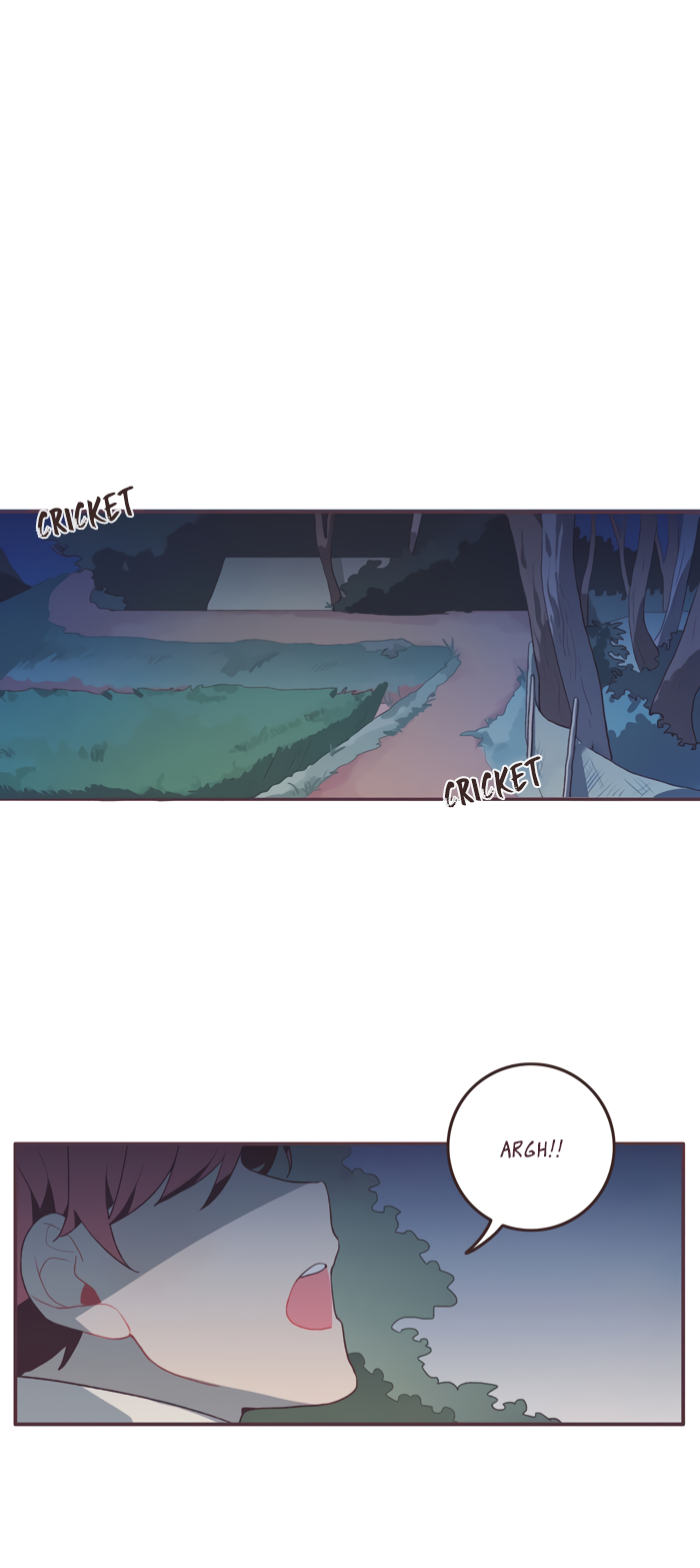 Last Paradise Chapter 26 page 17 - Chapter 26: [Season 2] Chapter 6