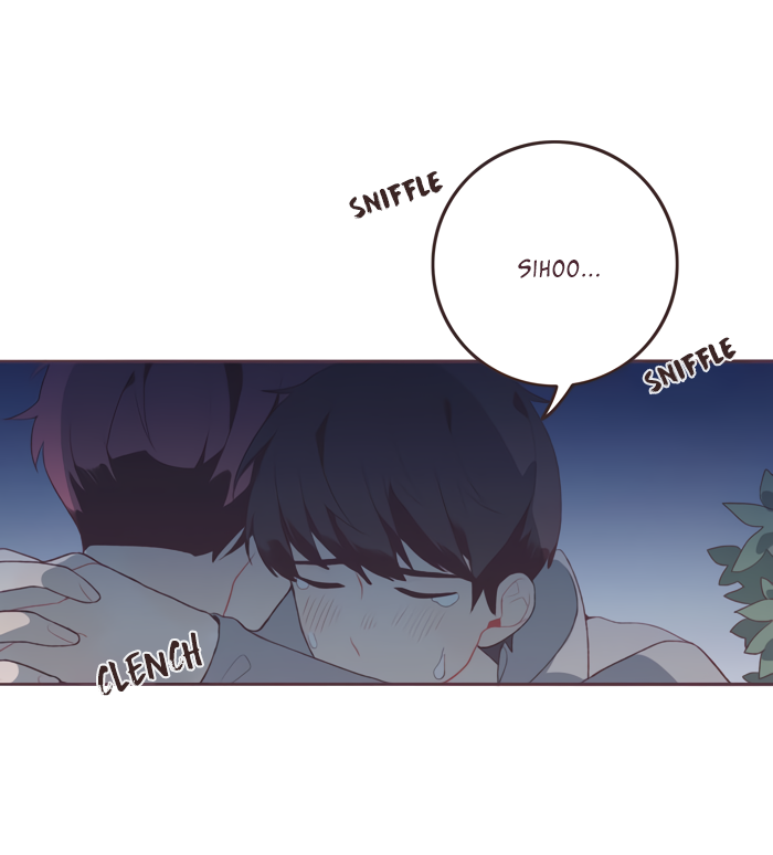 Last Paradise Chapter 26 page 24 - Chapter 26: [Season 2] Chapter 6