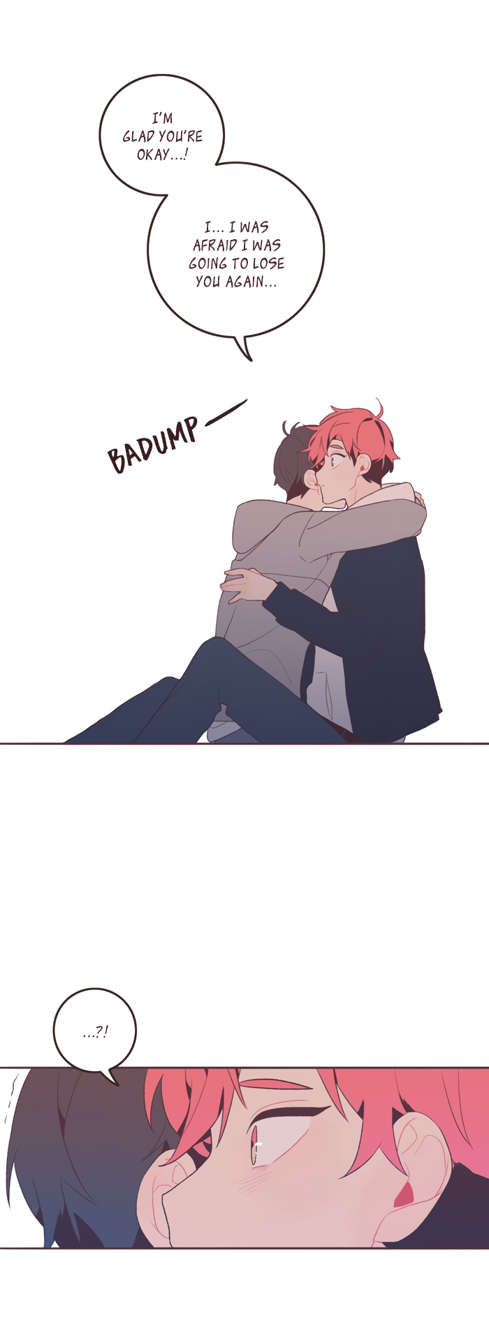 Last Paradise Chapter 26 page 25 - Chapter 26: [Season 2] Chapter 6