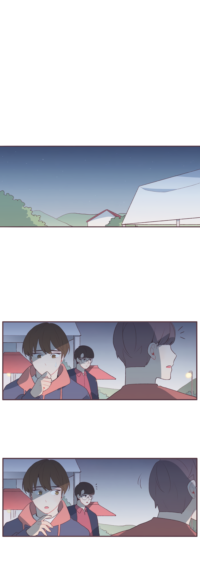 Last Paradise Chapter 26 page 30 - Chapter 26: [Season 2] Chapter 6