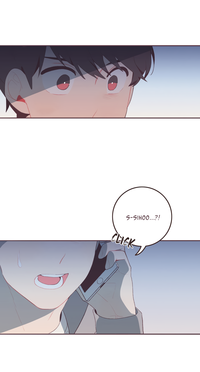 Last Paradise Chapter 26 page 6 - Chapter 26: [Season 2] Chapter 6