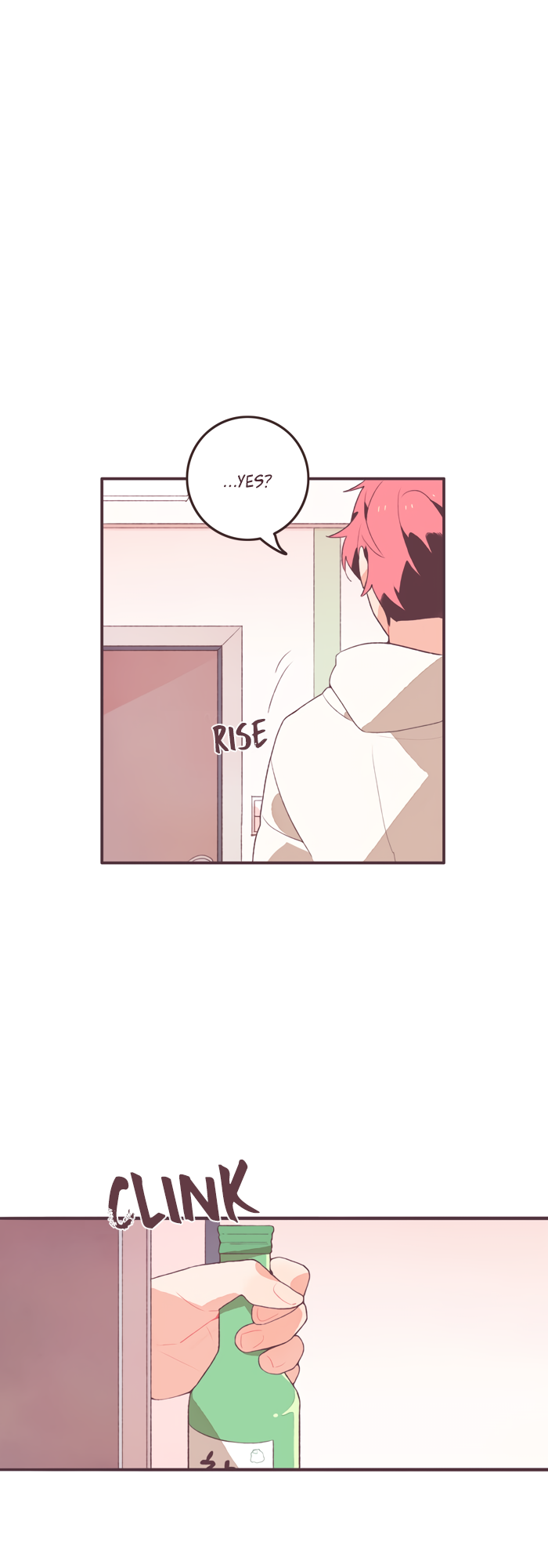 Last Paradise Chapter 27 page 10 - Chapter 27: [Season 2] Chapter 7