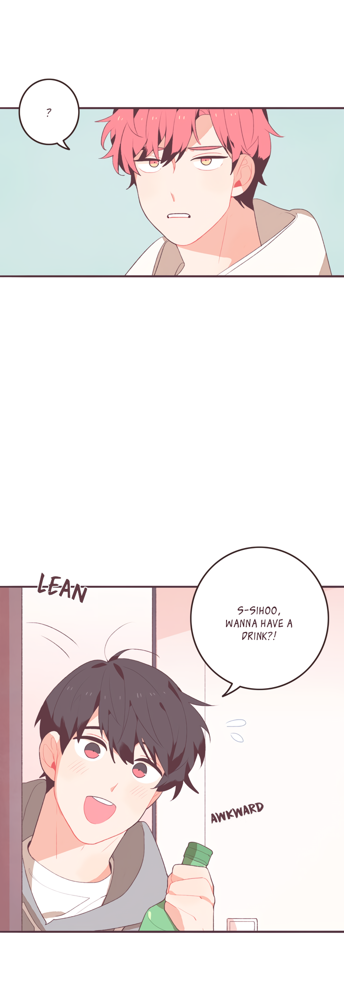 Last Paradise Chapter 27 page 11 - Chapter 27: [Season 2] Chapter 7