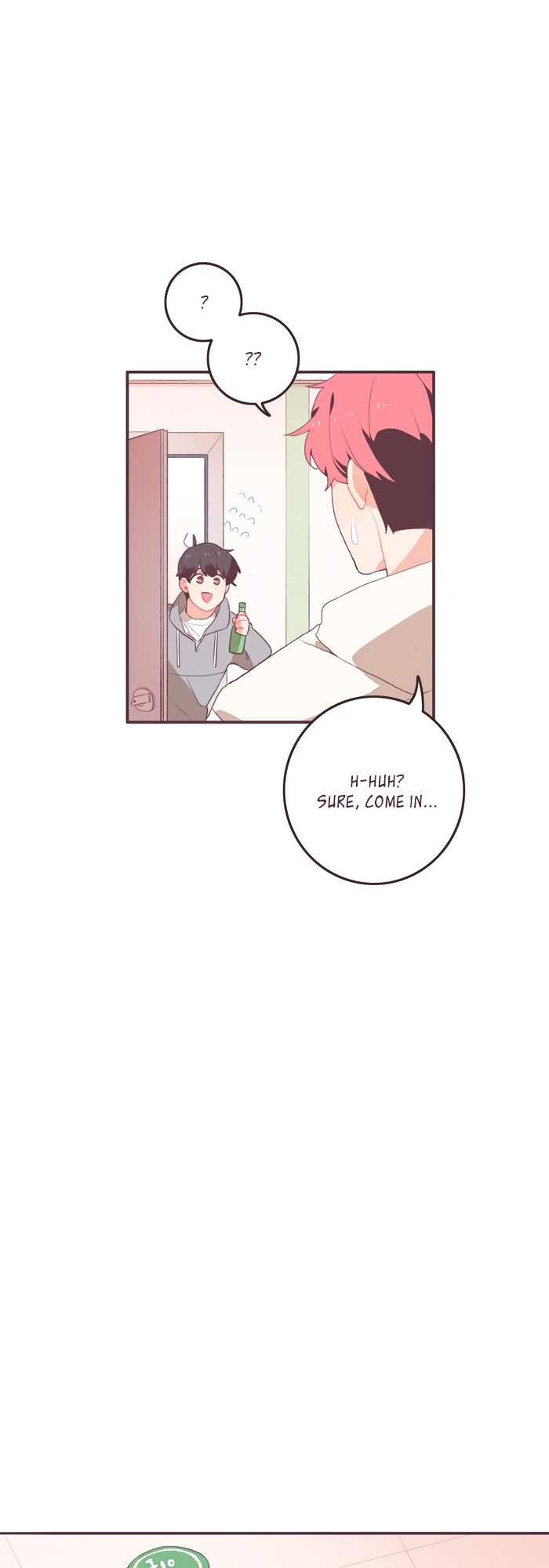 Last Paradise Chapter 27 page 12 - Chapter 27: [Season 2] Chapter 7