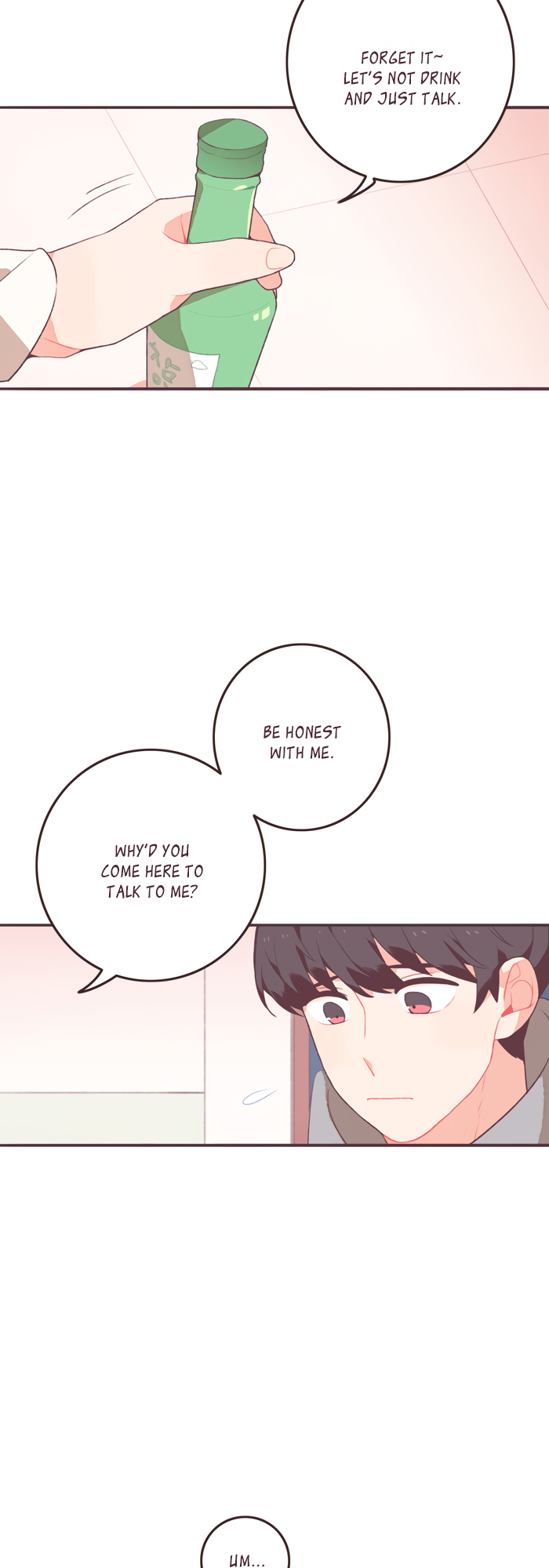 Last Paradise Chapter 27 page 16 - Chapter 27: [Season 2] Chapter 7
