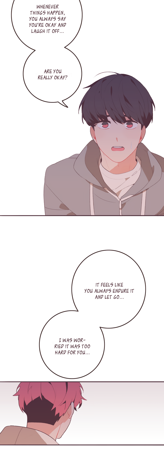 Last Paradise Chapter 27 page 18 - Chapter 27: [Season 2] Chapter 7