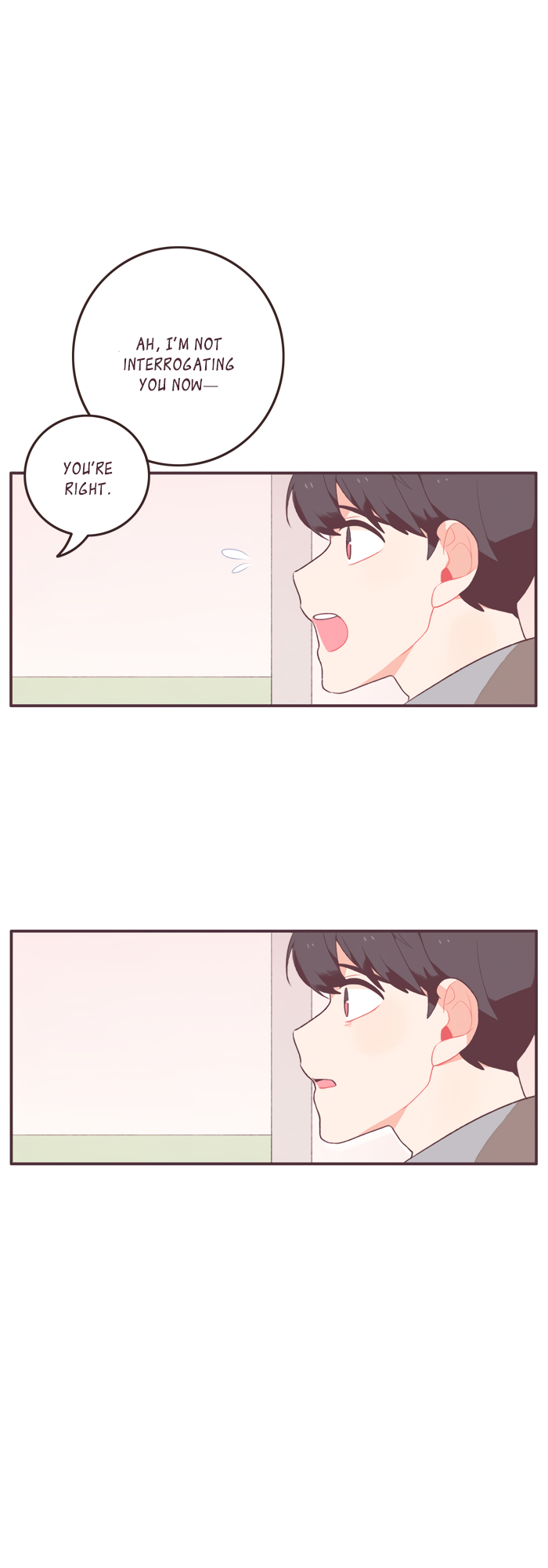 Last Paradise Chapter 27 page 19 - Chapter 27: [Season 2] Chapter 7