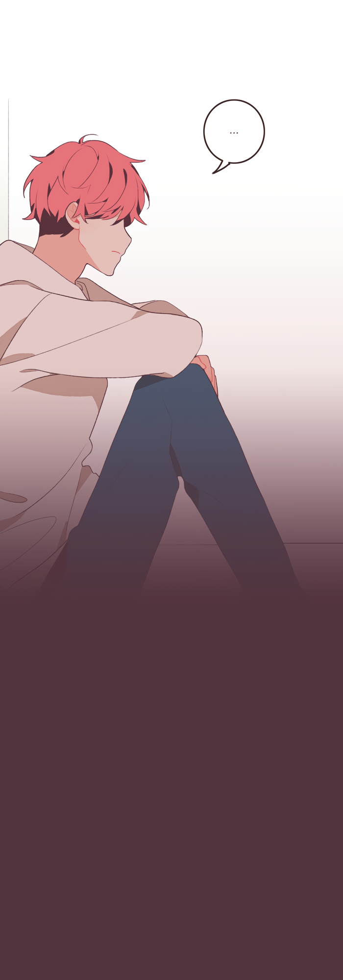 Last Paradise Chapter 27 page 23 - Chapter 27: [Season 2] Chapter 7