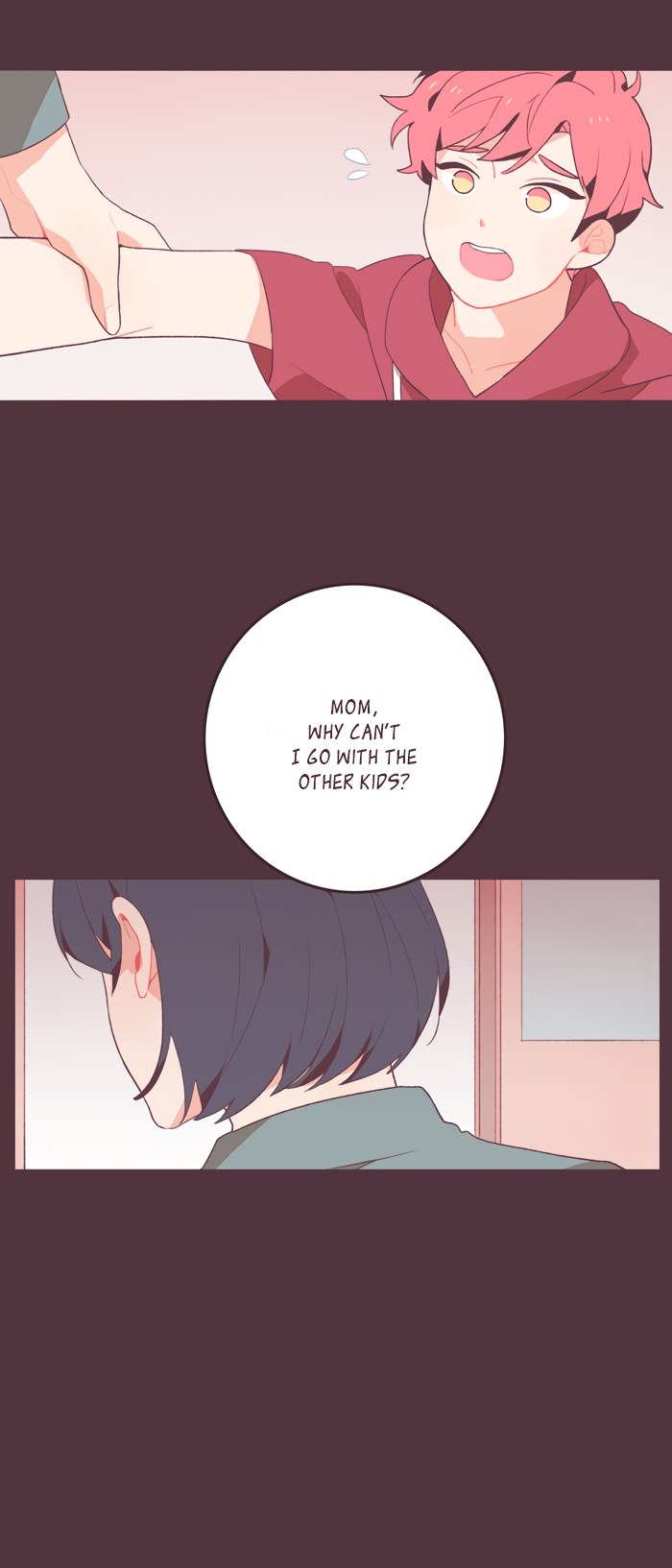Last Paradise Chapter 27 page 24 - Chapter 27: [Season 2] Chapter 7