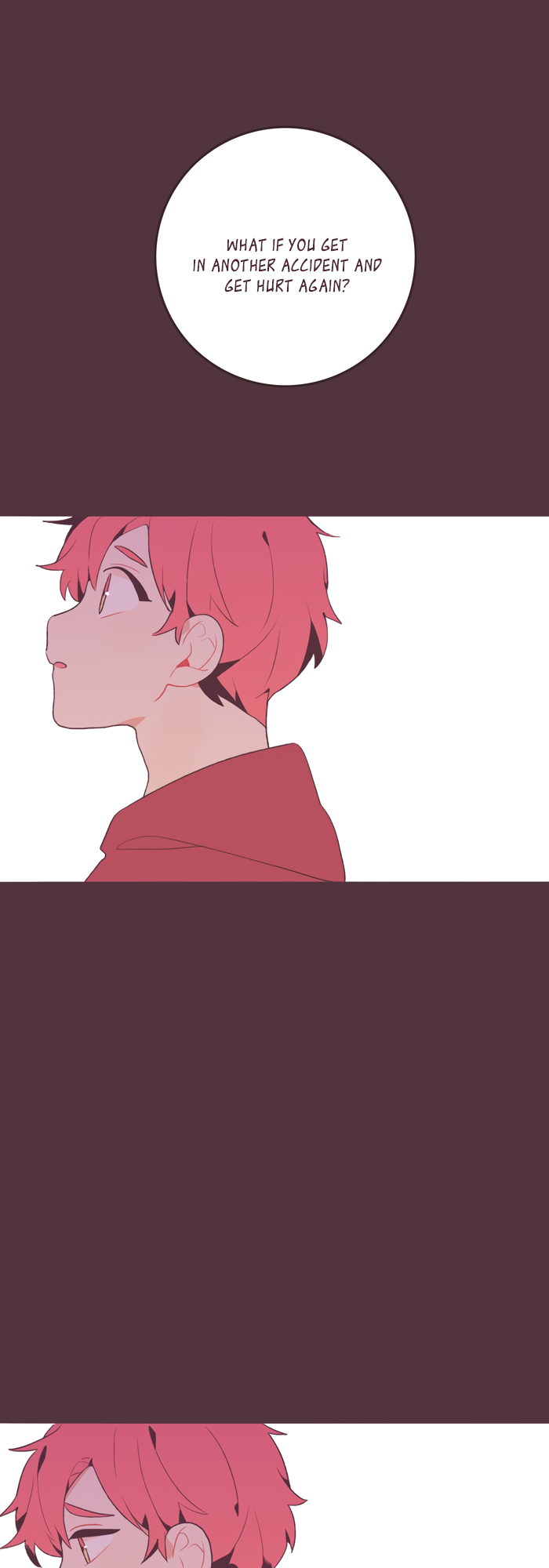 Last Paradise Chapter 27 page 26 - Chapter 27: [Season 2] Chapter 7