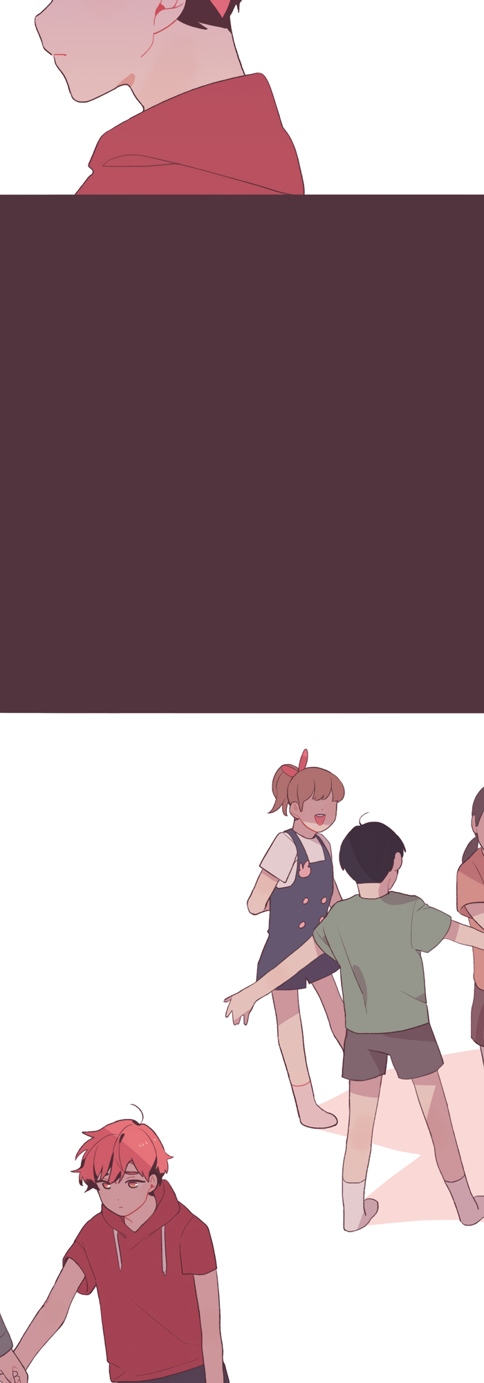 Last Paradise Chapter 27 page 27 - Chapter 27: [Season 2] Chapter 7