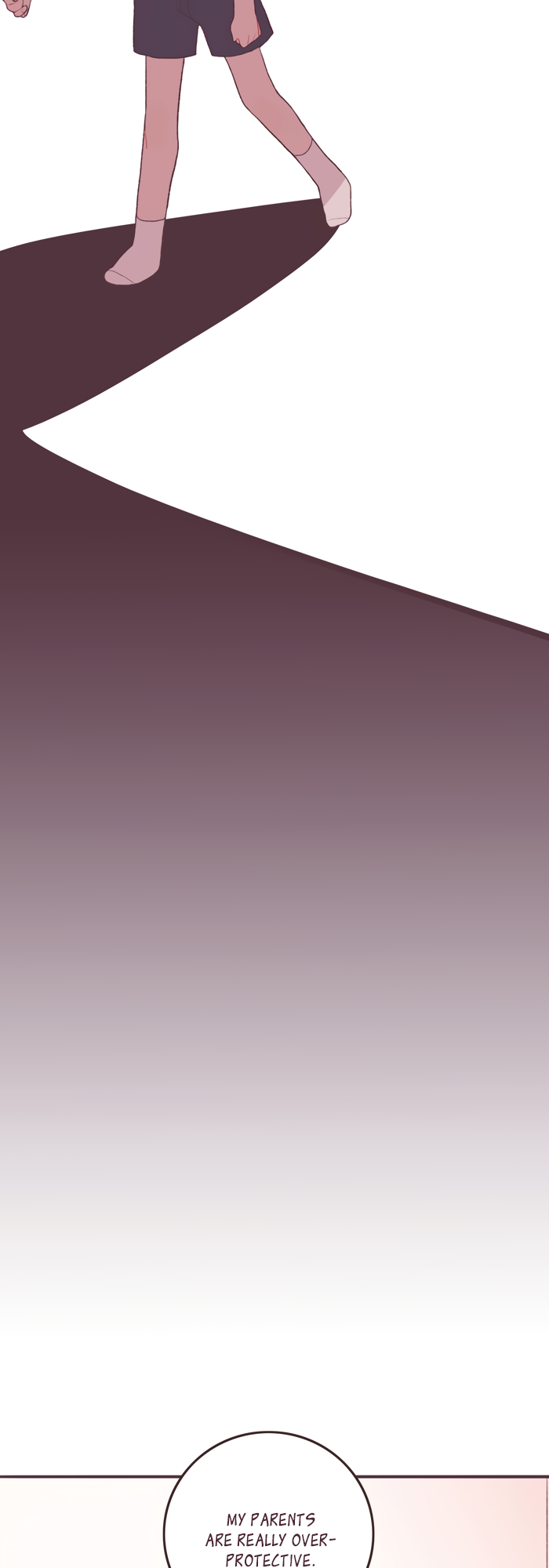 Last Paradise Chapter 27 page 28 - Chapter 27: [Season 2] Chapter 7