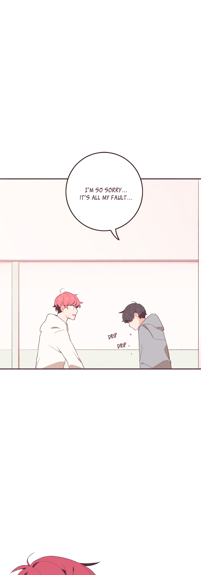Last Paradise Chapter 27 page 34 - Chapter 27: [Season 2] Chapter 7