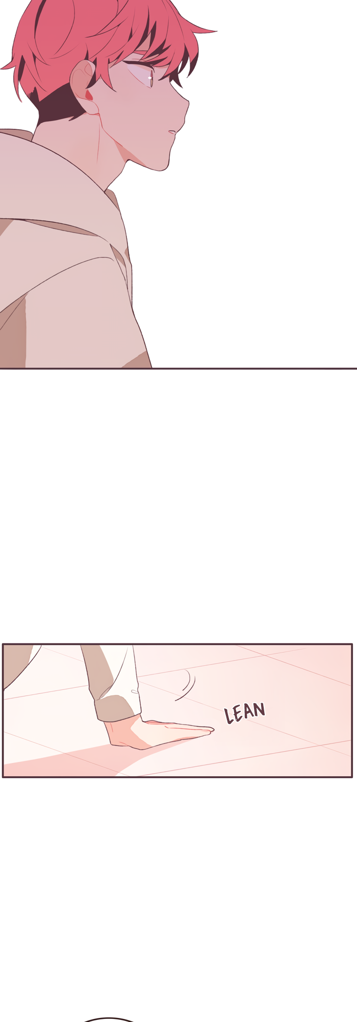 Last Paradise Chapter 27 page 35 - Chapter 27: [Season 2] Chapter 7