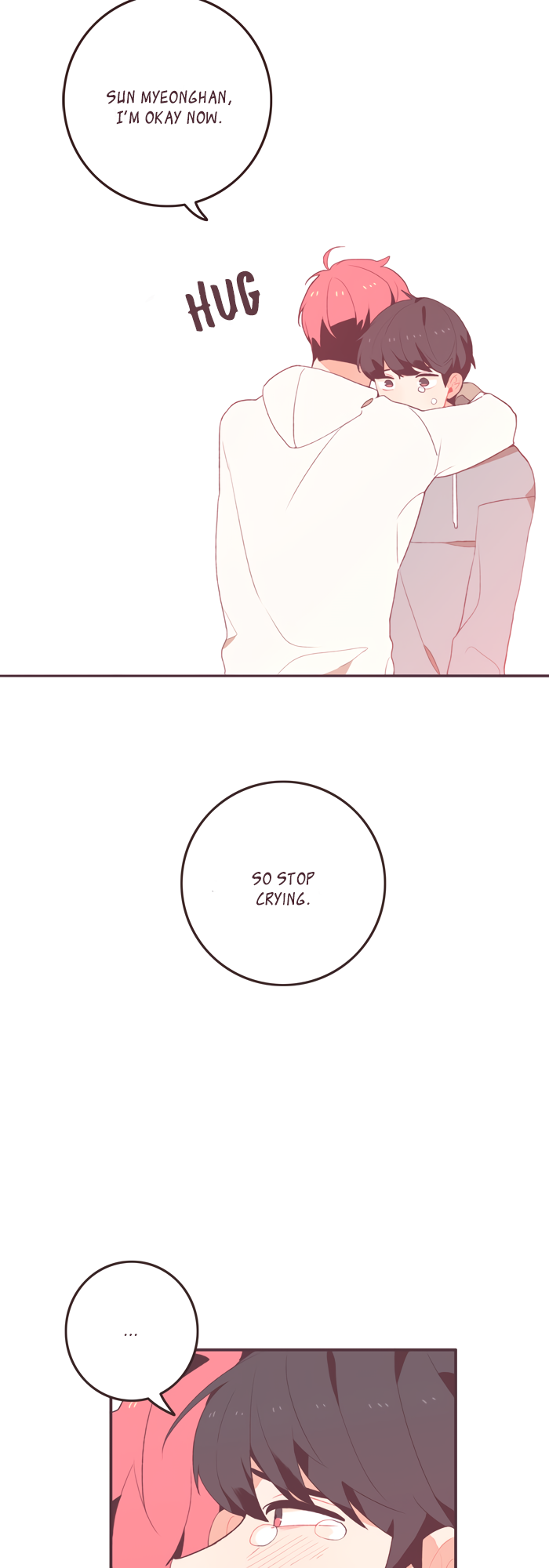 Last Paradise Chapter 27 page 36 - Chapter 27: [Season 2] Chapter 7