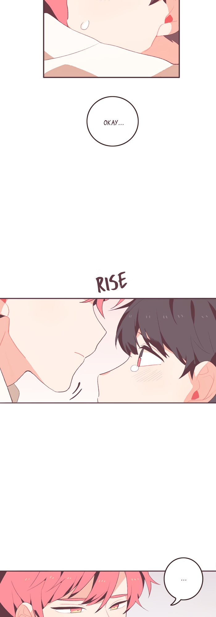 Last Paradise Chapter 27 page 37 - Chapter 27: [Season 2] Chapter 7