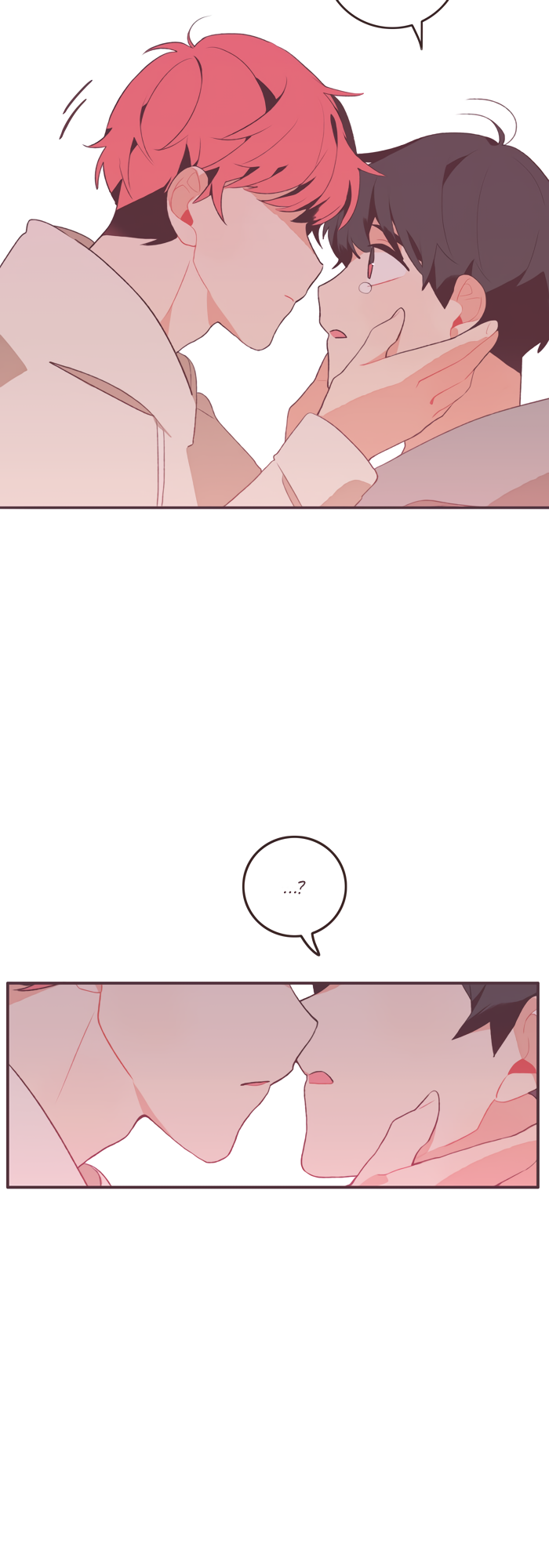 Last Paradise Chapter 27 page 39 - Chapter 27: [Season 2] Chapter 7