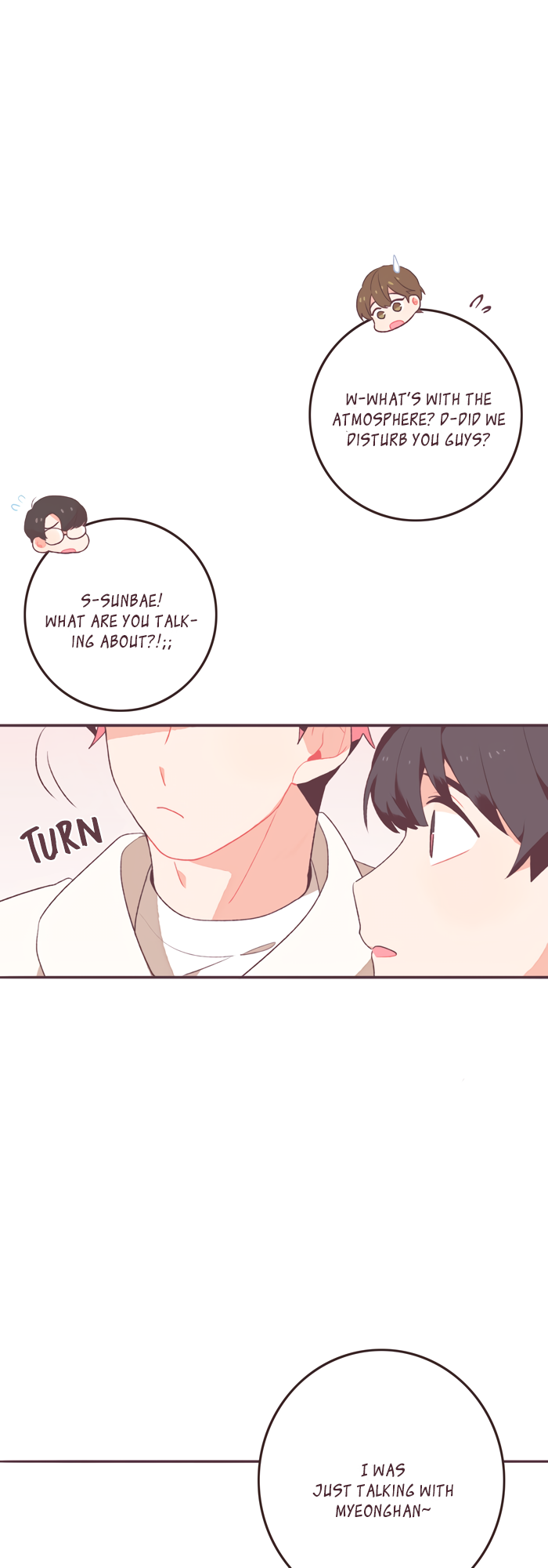 Last Paradise Chapter 27 page 42 - Chapter 27: [Season 2] Chapter 7