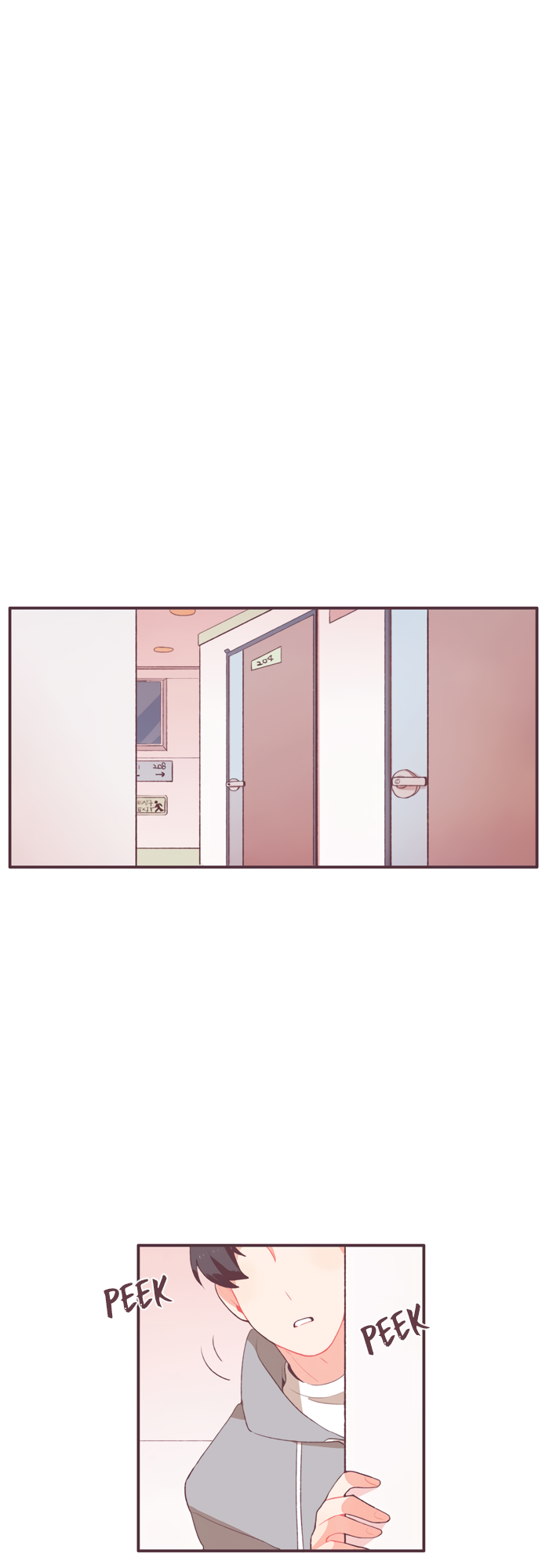 Last Paradise Chapter 27 page 5 - Chapter 27: [Season 2] Chapter 7