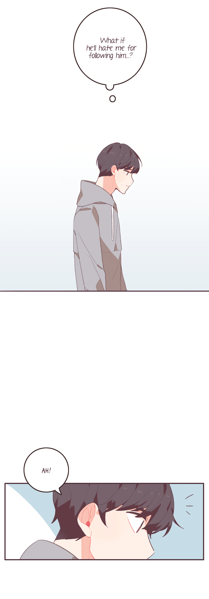 Last Paradise Chapter 27 page 7 - Chapter 27: [Season 2] Chapter 7
