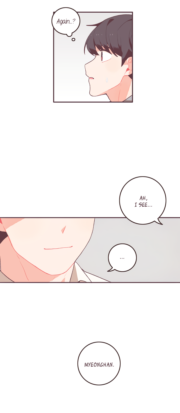 Last Paradise Chapter 28 page 11 - Chapter 28: [Season 2] Chapter 8