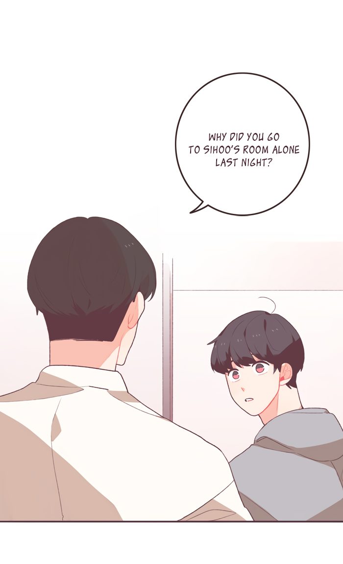 Last Paradise Chapter 28 page 12 - Chapter 28: [Season 2] Chapter 8
