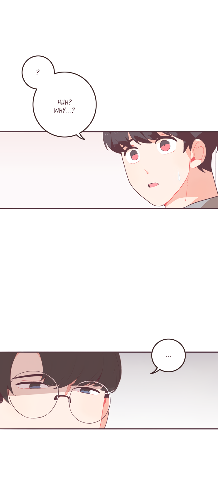 Last Paradise Chapter 28 page 13 - Chapter 28: [Season 2] Chapter 8