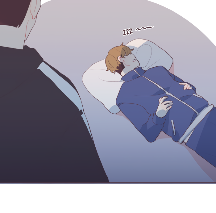 Last Paradise Chapter 28 page 20 - Chapter 28: [Season 2] Chapter 8