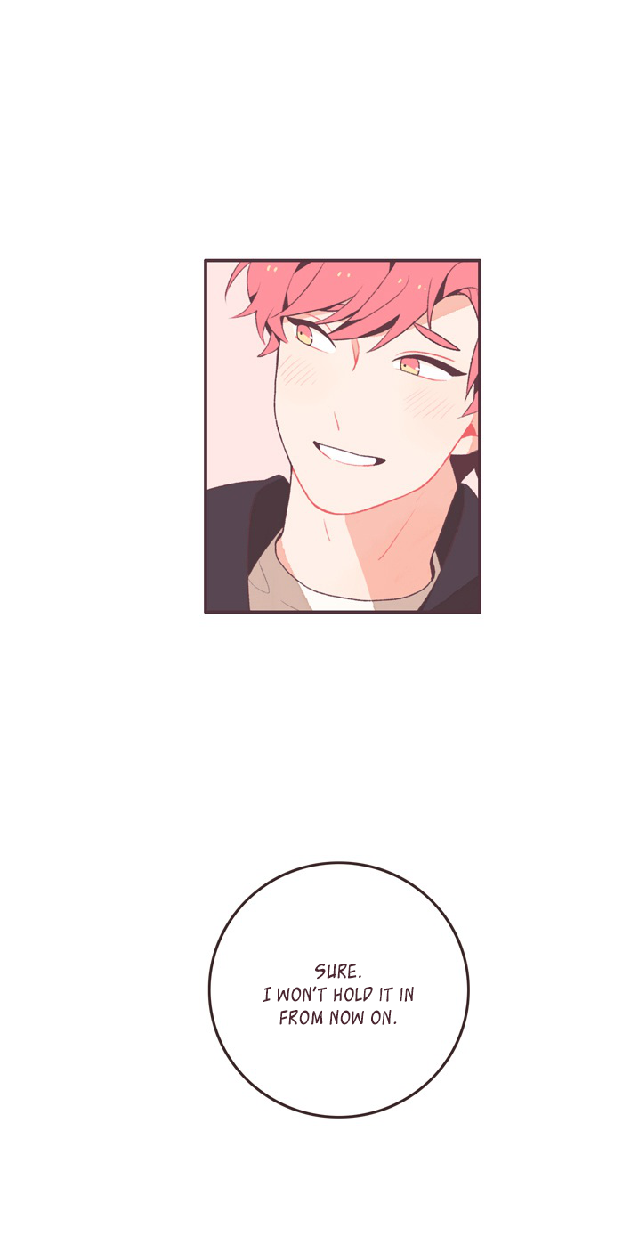 Last Paradise Chapter 28 page 33 - Chapter 28: [Season 2] Chapter 8