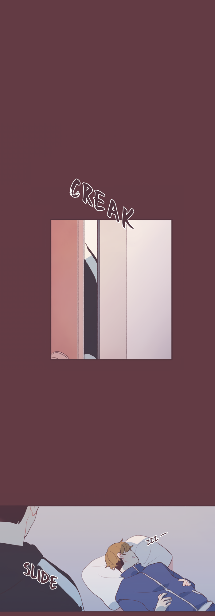 Last Paradise Chapter 28 page 5 - Chapter 28: [Season 2] Chapter 8