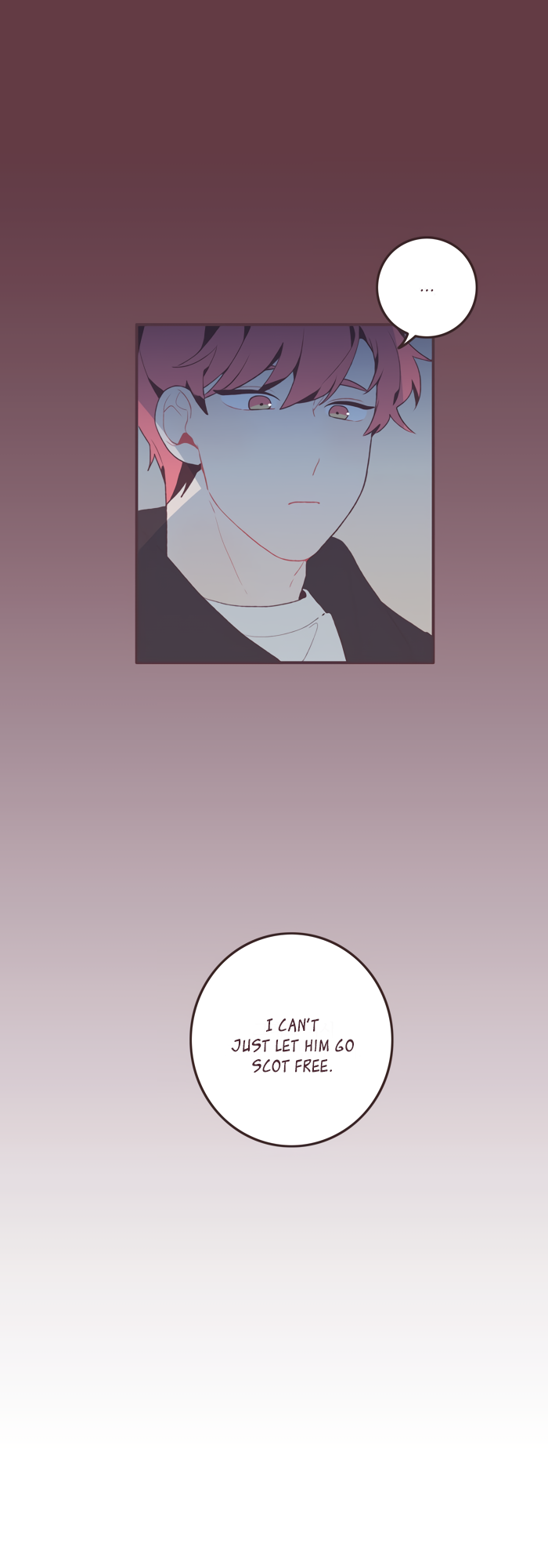 Last Paradise Chapter 28 page 6 - Chapter 28: [Season 2] Chapter 8