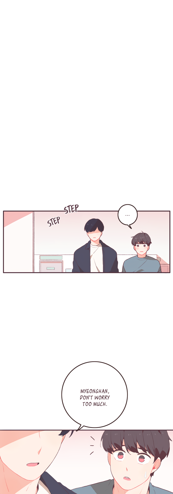 Last Paradise Chapter 29 page 13 - Chapter 29: [Season 2] Chapter 9
