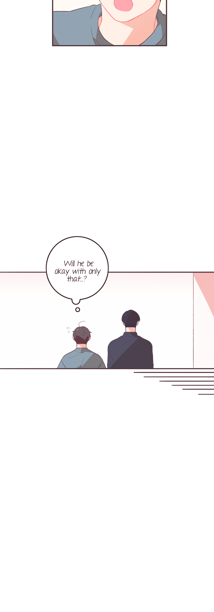 Last Paradise Chapter 29 page 15 - Chapter 29: [Season 2] Chapter 9