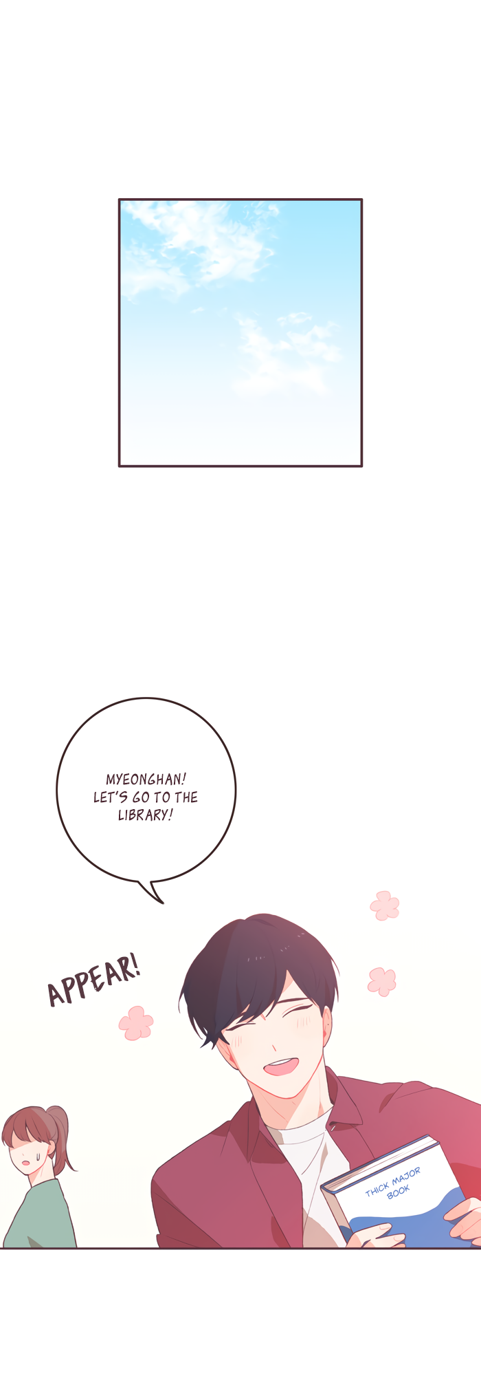 Last Paradise Chapter 29 page 16 - Chapter 29: [Season 2] Chapter 9