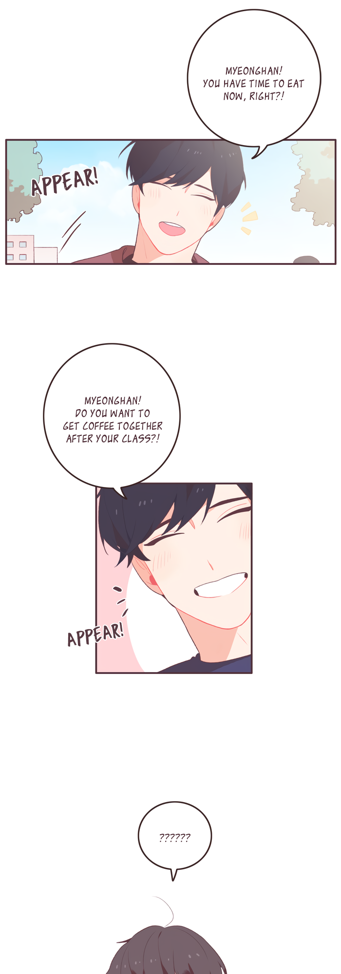 Last Paradise Chapter 29 page 17 - Chapter 29: [Season 2] Chapter 9