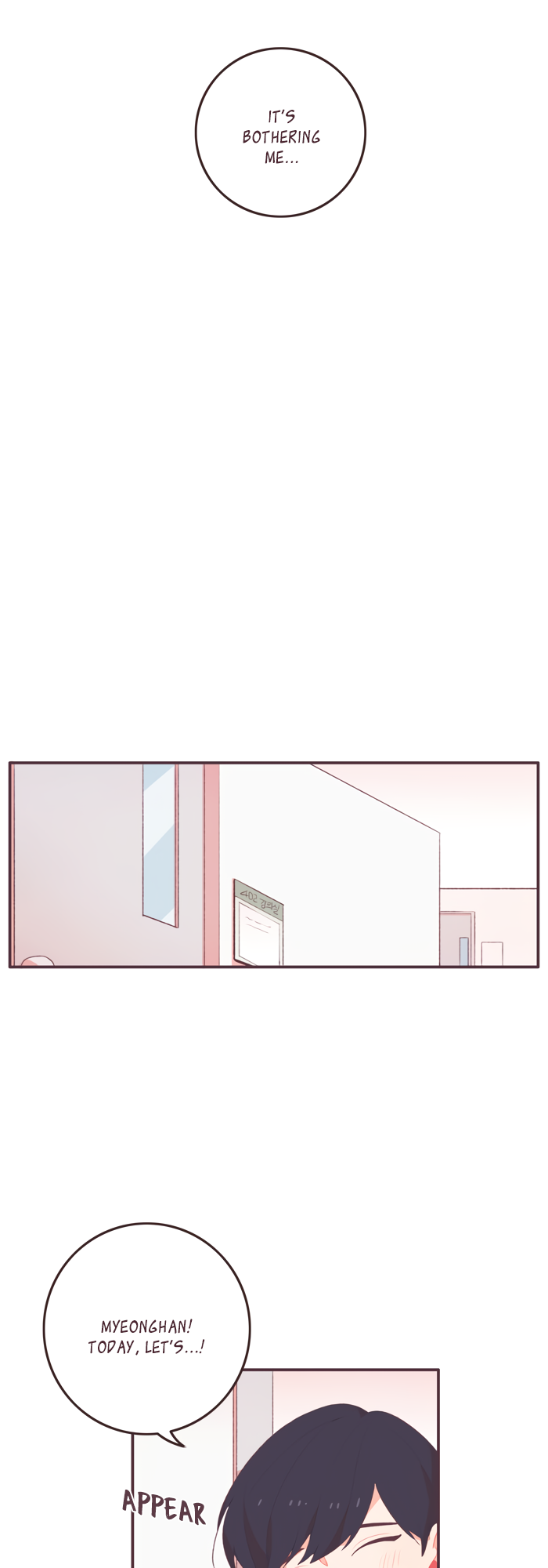 Last Paradise Chapter 29 page 19 - Chapter 29: [Season 2] Chapter 9
