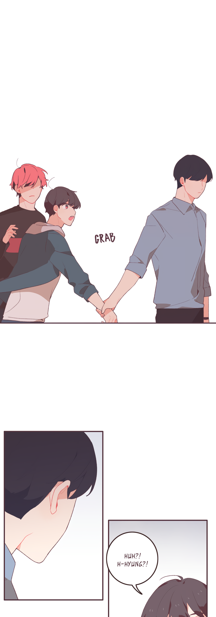 Last Paradise Chapter 29 page 26 - Chapter 29: [Season 2] Chapter 9