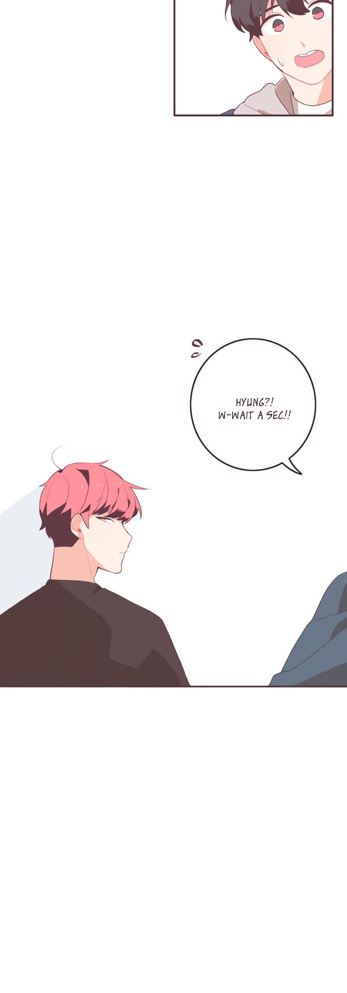 Last Paradise Chapter 29 page 27 - Chapter 29: [Season 2] Chapter 9