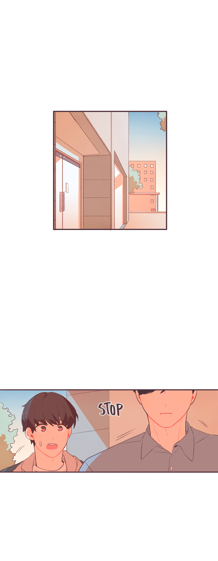 Last Paradise Chapter 29 page 28 - Chapter 29: [Season 2] Chapter 9