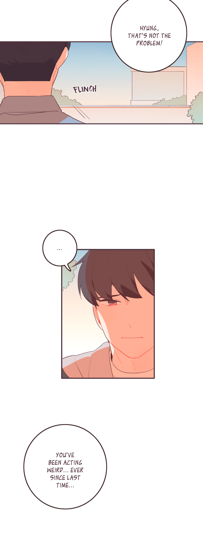 Last Paradise Chapter 29 page 30 - Chapter 29: [Season 2] Chapter 9