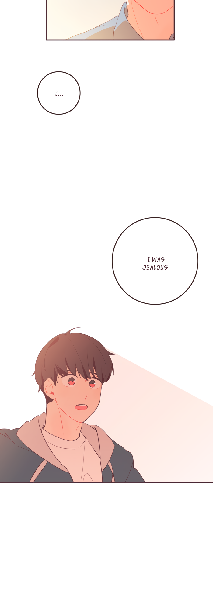 Last Paradise Chapter 29 page 32 - Chapter 29: [Season 2] Chapter 9
